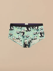 UltraModal™ Core Cheeky Brief | Panda Bath