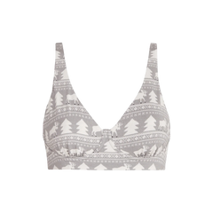 UltraModal™ FeelFree Longline Bralette | Moosin' Around