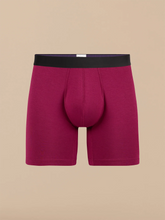 UltraModal™ Core Boxer Brief | Plum