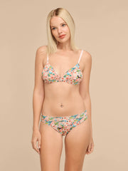 UltraModal™ FeelFree Bikini | Cherry Blossom