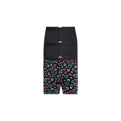 UltraModal™ Core Boxer 3-Pack | Electric Hearts Pack