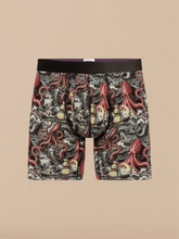 UltraModal™ Core Boxer Brief w/ Fly | Shipwrecked