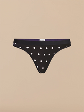 UltraModal™ Core Thong | Polka Dots
