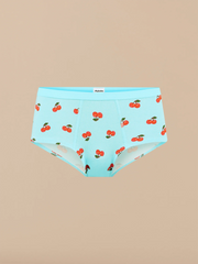 UltraModal™ Core Cheeky Brief | Cherry Cherry Baby