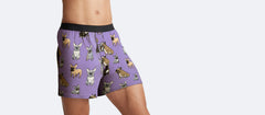 UltraModal™ Core Boxer | Pardon my Frenchies