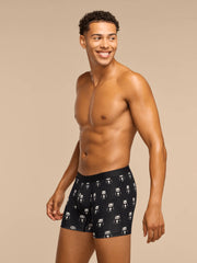 UltraModal™ Core Boxer Brief w/ Fly | Undercover Panda