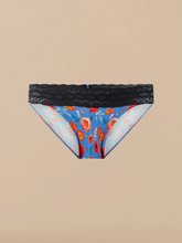 UltraModal™ Lace Bikini | Painted Petals