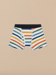 UltraModal™ Kids Core Boys Boxer Brief 3-Pack | George to the Moon Pack