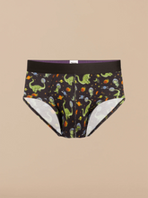 UltraModal™ Core Brief | Explorasaurus