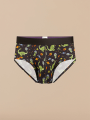 UltraModal™ Core Brief | Explorasaurus