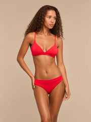 UltraModal™ FeelFree Bikini | Chili Red
