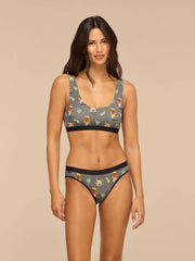 UltraModal™ Core Scoop Bralette | Aloha Buddies