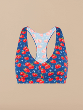UltraModal™ FeelFree Racerback Bralette | Summer Berries