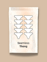 Seamless Thong 10-Pack | It's a Mystery!