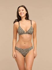 UltraModal™ FeelFree Bikini | Wild Cat
