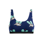 UltraModal™ Core Scoop Bralette | Mint To Be