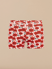 UltraModal™ FeelFree Boyshort | Rosy Cheeks