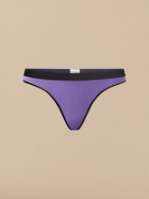 UltraModal™ Core Thong | Purple