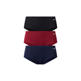 Breathe Hipster 3-Pack | Classic Pack