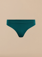 UltraModal™ FeelFree Thong | Blue Spruce