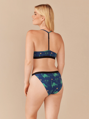 UltraModal™ Core T-Back Bralette | Dino Shore