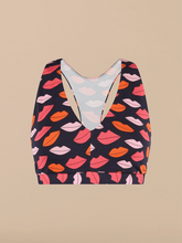 UltraModal™ FeelFree Curvy Racerback Bralette | Kiss Me