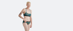 UltraModal™ Core T-Back Bralette | Tricks n’ Treats
