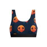 Curvy UltraModal™ Core Scoop Bralette | Chill AF