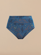 UltraModal™ FeelFree High-Waisted Cheeky | Desert Sky