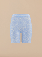 Seamless Long Boyshort | Flutter
