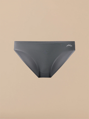 Breathe Bikini | Grey
