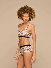 UltraModal™ Core Cheeky Brief | Feline