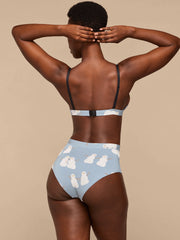 UltraModal™ FeelFree Triangle Bralette | Snowmates