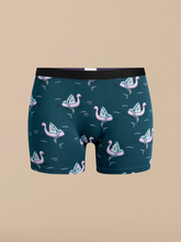 UltraModal™ Core Boyshort | Pool Sharks 2.0