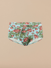 UltraModal™ FeelFree Cheeky Brief | Peonies