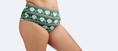 UltraModal™ FeelFree High-Waisted Cheeky | Yeti for the Holidays