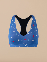UltraModal™ FeelFree Racerback Bralette | To the Stars