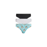 UltraModal™ FeelFree Thong 3-Pack | F-Offee Pack