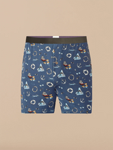 UltraModal™ Core Boxer | Amity Island