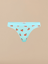 UltraModal™ Core Thong | Cherry Cherry Baby