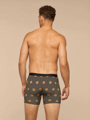 UltraModal™ Core Boxer Brief w/ Fly | Sunflower