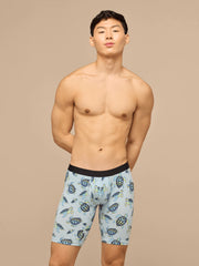UltraModal™ Core Long Boxer Brief w/ Fly | Psycheshellic