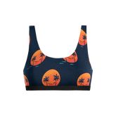 UltraModal™ Core Scoop Bralette | Chill AF