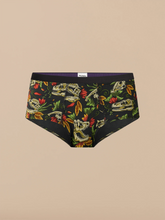 UltraModal™ Core Cheeky Brief | Jurassic Garden