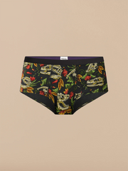 UltraModal™ Core Cheeky Brief | Jurassic Garden