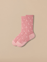Essential Crew Sock | Goodnight Moon