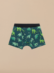 UltraModal™ Kids Core Boys Boxer Brief 3-Pack | George to the Moon Pack