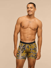 UltraModal™ Core Boxer Brief w/ Fly | Nature Walk