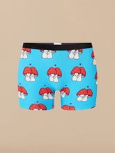 UltraModal™ Core Boyshort | Shroom Mates