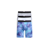 UltraModal™ Core Long Boxer Brief w/ Fly 3-Pack | Galaxy Pack